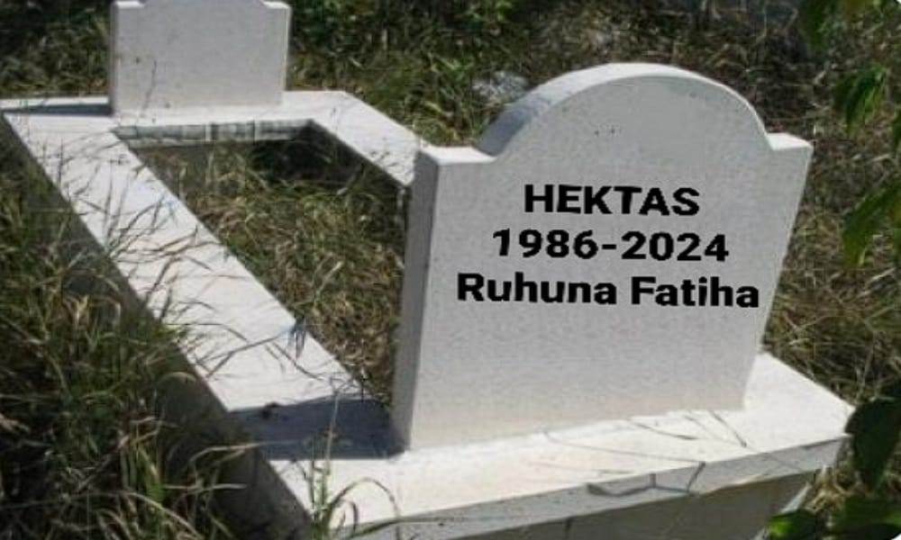 Hektaş Ticaret A.Ş. Dün Yatırımcısına Son Darbeyi Vurdu