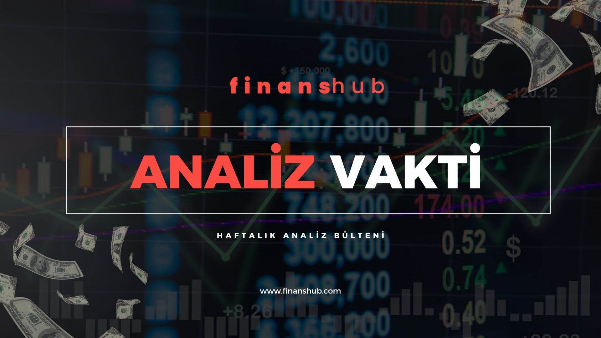 ANALİZ VAKTİ.