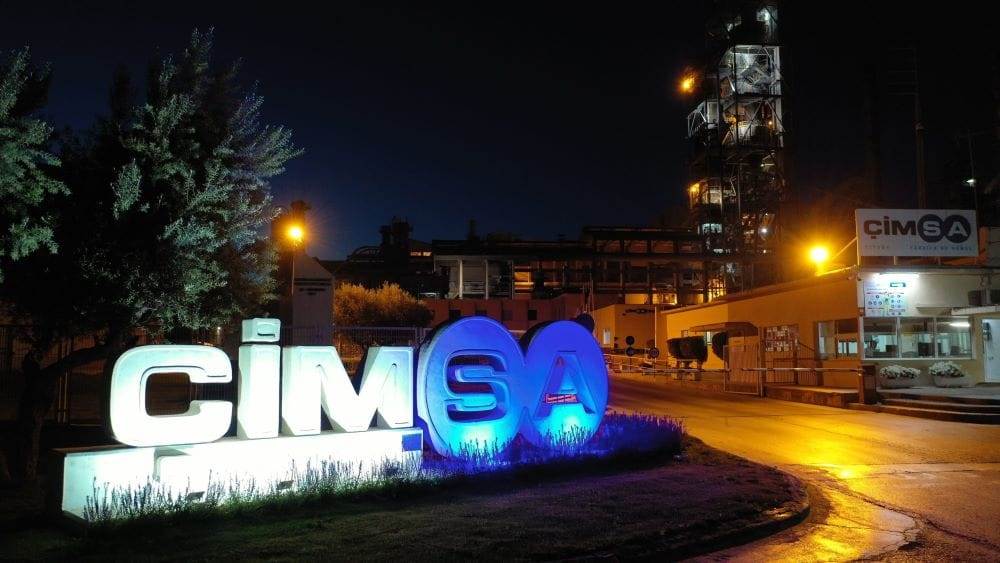 Analiz Vakti – CIMSA