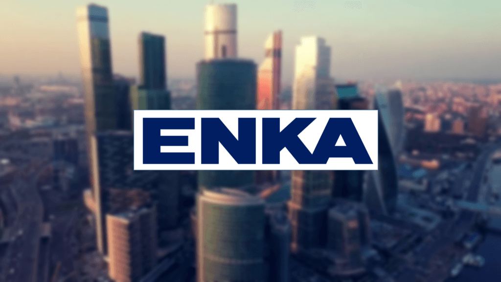 Phillip Capital’den “Enka İnşaat’ta yeni hedef fiyat”