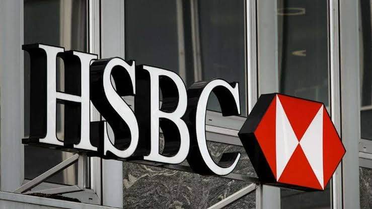 HSBC raporu: Enflasyondaki yavaşlama TL’nin cazibesini artırdı..