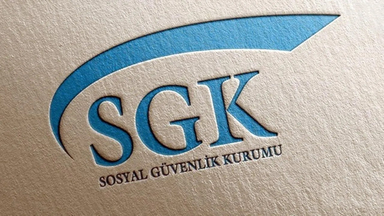 SGK emeklilere duyurular için internet sitesi açtı
