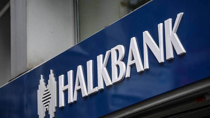“Suç örgütü ile bağlantılı kişilere kredi verildi” iddiası: Halkbank’tan açıklama geldi
