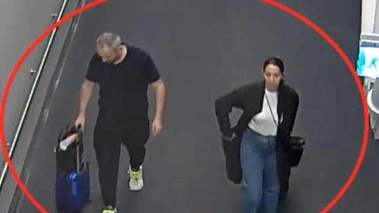 Emlakçıyı çarptılar 14 milyon buhar oldu..