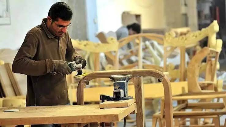Mobilya ihracatında aslan payı Irak’ın
