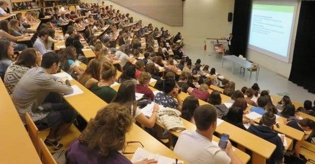 Avrupa’nın en iyi üniversiteleri: Türk üniversiteleri kaçıncı sırada?