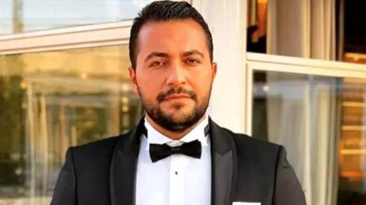 Fenomenlerin  kasası bir iş insanı!!!!!! ??