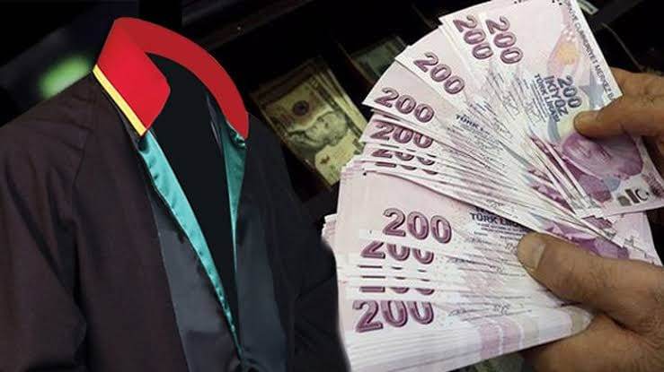 Avukat’lara Kara Para Yükümlülüğü Geliyor