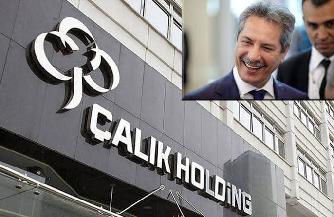 Çalık Holding’ten 290 milyon dolarlık dev satış