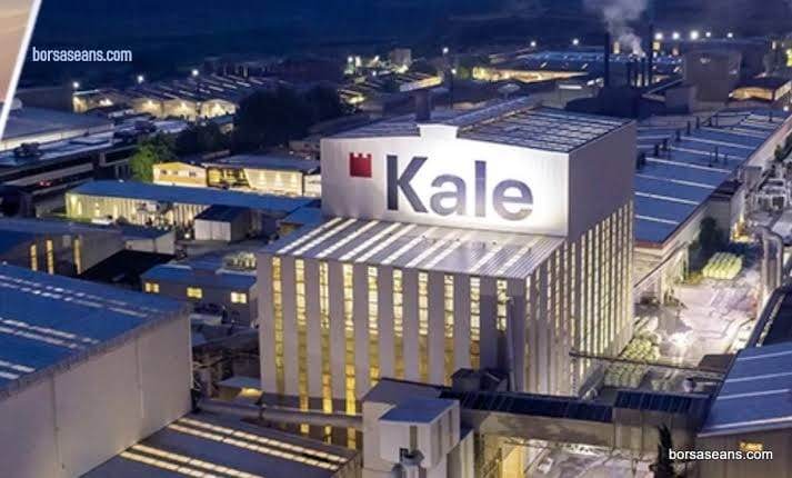 Seramiğin Kalesi Kale Seramik