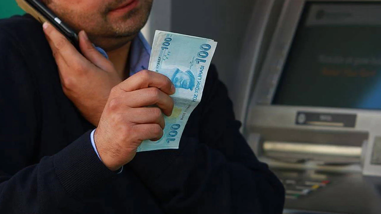 Dolandırıcıların Güvendiği Banka