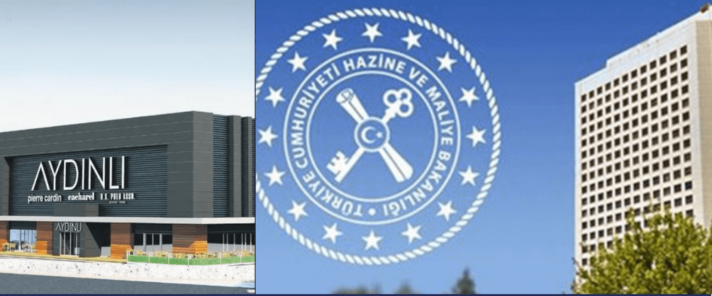 Türk Tekstil Devi Hazine’ye Devredildi…