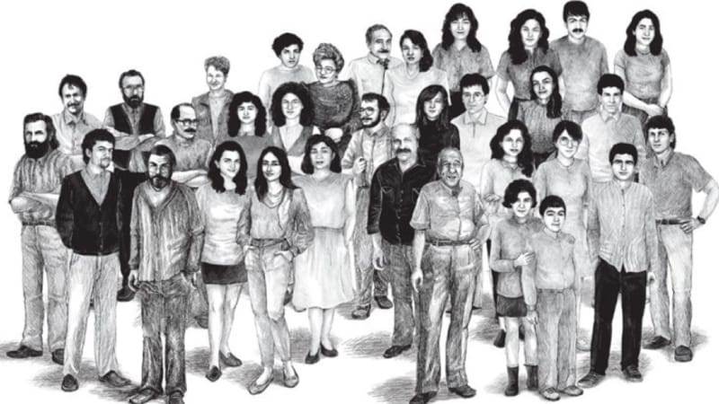 SİVAS KATLİAMI’NIN 31. YILI
