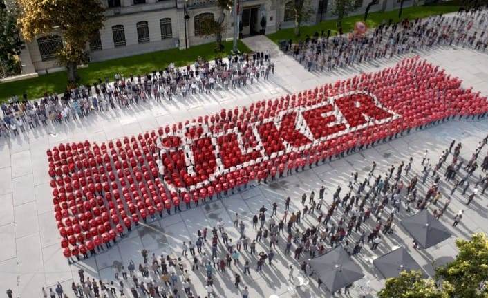 Ülker’den Dev Hamle