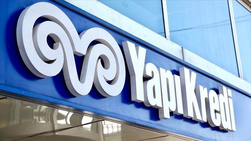 YKBNK İlk Çeyrek Finansallarını Açıkladı