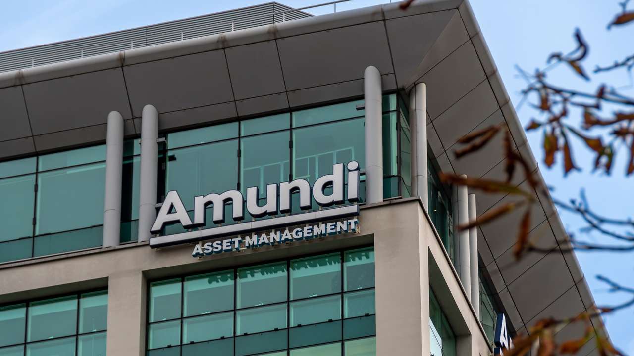Avrupa’nın en büyük varlık yönetim şirketi Amundi, Türk varlıklarına yatırım yaptığını duyurdu