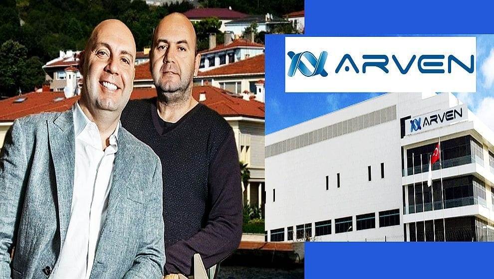 Konkordato Hikayesinin Arkasında Miras Kavgası Çıktı ve “Arven İlaç Sahibi Zafer Toksöz” Yapı Kredi Bankasına Dava açtı