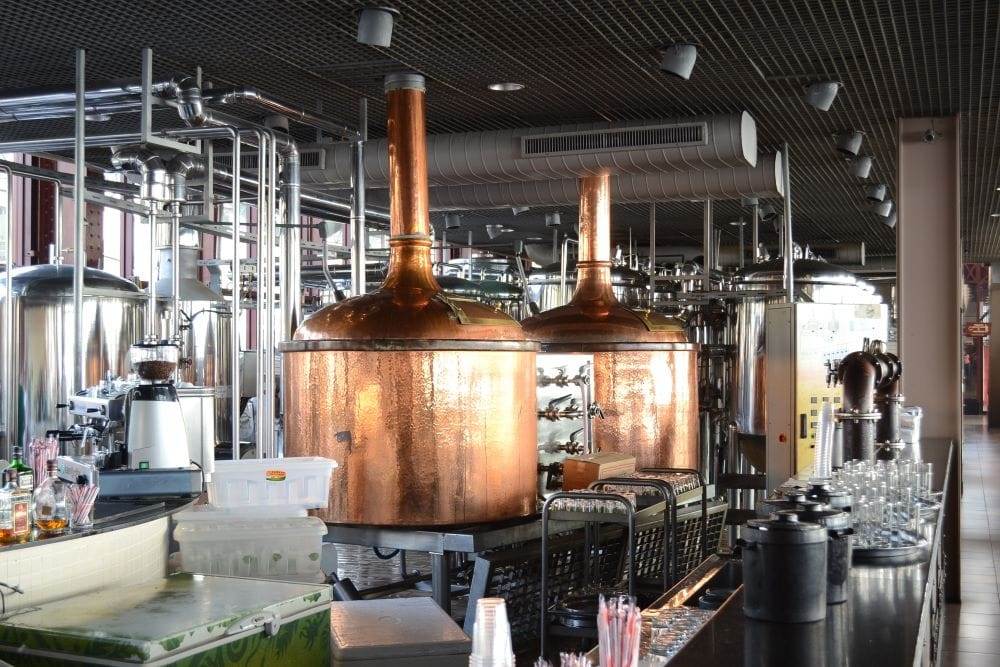 Ünlü bira fabrikası iflas bayrağını çekti! 322 yıldır üretim yapıyordu