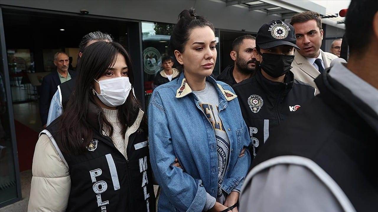 Dilan-Engin Polat davasının seyri değişiyor… Gizli tanıktan şoke eden ifade…