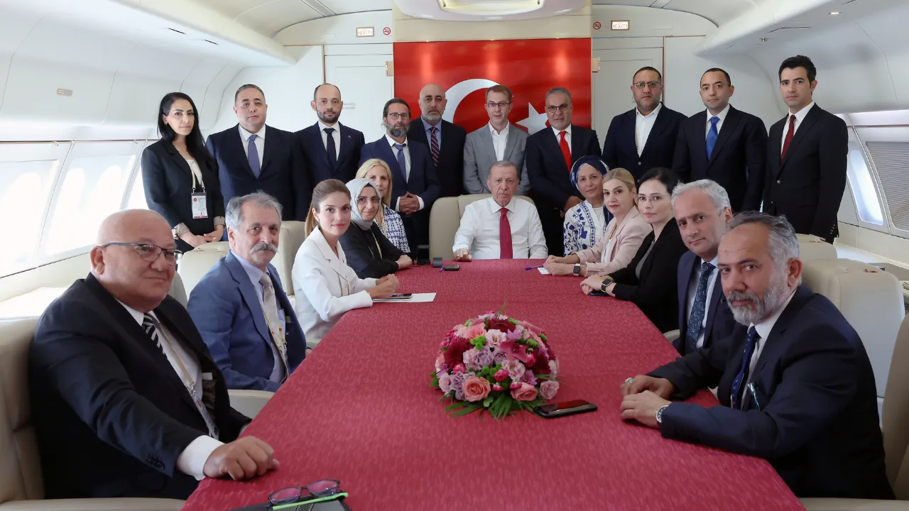 Emeklilik sistemi değişiyor mu? Cumhurbaşkanı Erdoğan açıkladı
