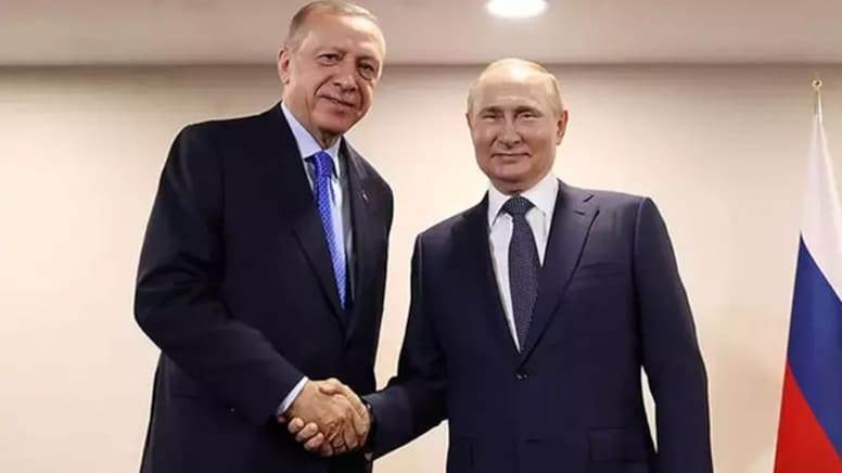 Astana’da Kritik Zirve
