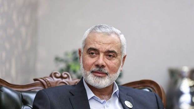 Hamas lideri Haniye terör saldırısında öldürüldü