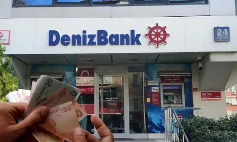 Denizbank Bornova Şubesindeki Fon Davasında Yeni Gelişmeler!