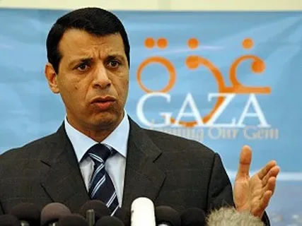 Türkiye’nin kırmızı listesinde: Dahlan’ın Gazze’de savaş sonrası dönemin lideri olacağı iddia edildi