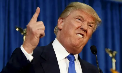 Trump: Rus ve Çin uçakları ABD’nin batı kıyısında uçuyor, Kamala ne yapacak?