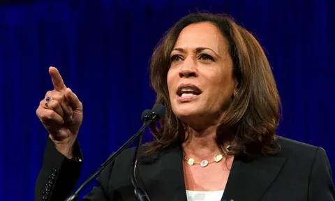 Demokratların Muhtemel Adayı Kamala Harris Kimdir?