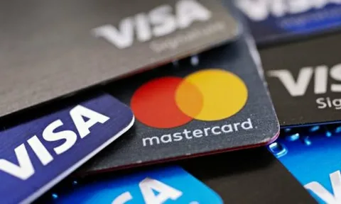 Visa ve Mastercard’a Rakip Yeni Bir Ödeme Sistemi Yolda