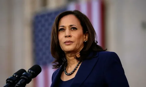 Biden Sağlık Sebebiyle Çekilirse, Yeni Aday Kamala Haris mi Olacak?