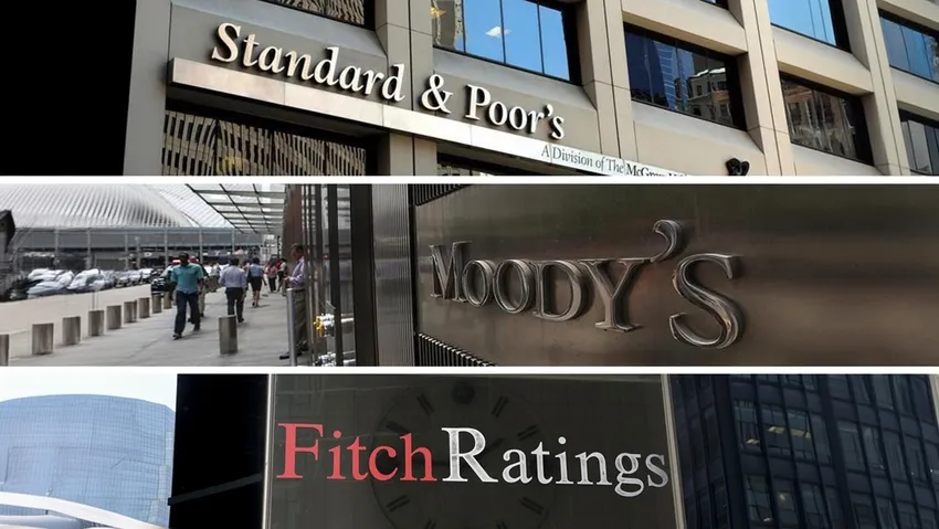 Moody’s, Fitch ve Standart’n Poors’un kredi notları ne ifade ediyor?