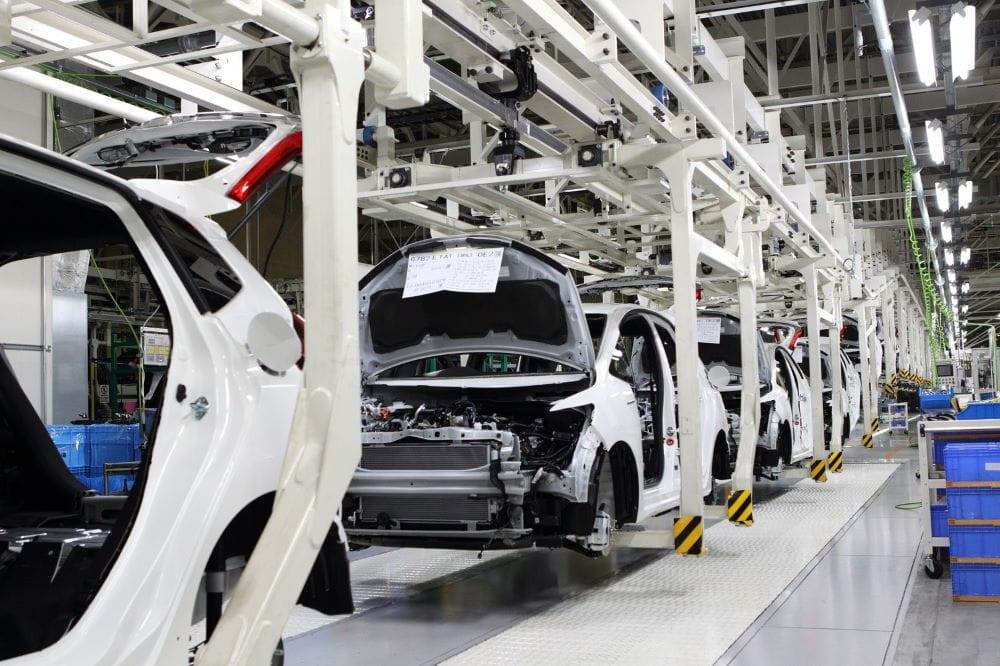 Yerli Otomobil Tedarikçileri Radara Girdi: Çinli Dev BYD Türkiye’de İşbirliği Peşinde