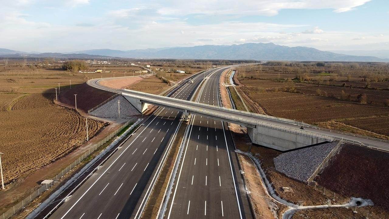 Köprü ve Otoyol Geçiş Ücretlerine Güncelleme Geldi