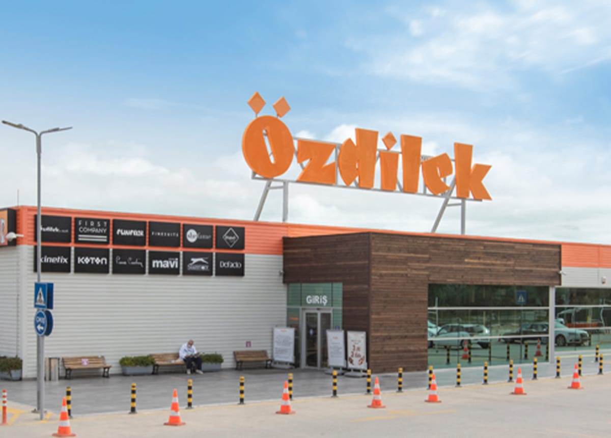 Özdilek Holding’e nafaka şoku… Şirket ve mallara tedbir talebi…