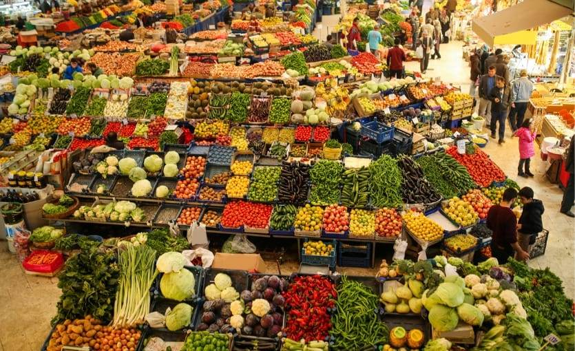 İSTANBUL BÜYÜKŞEHİR BELEDİYESİ’NDEN DAR GELİRLİ EMEKLİLERE PAZAR DESTEĞİ! BAŞVURULAR 30 EKİM’DE BAŞLIYOR