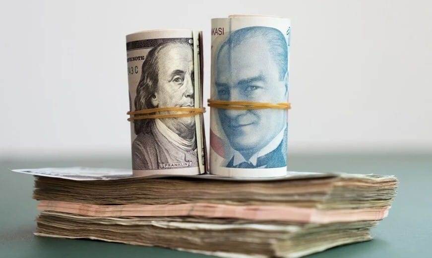 Nurdan Şahin yazdı; Döviz karşılığı TL SWAP piyasası işlemlerine son verilecek olması ne anlama geliyor?