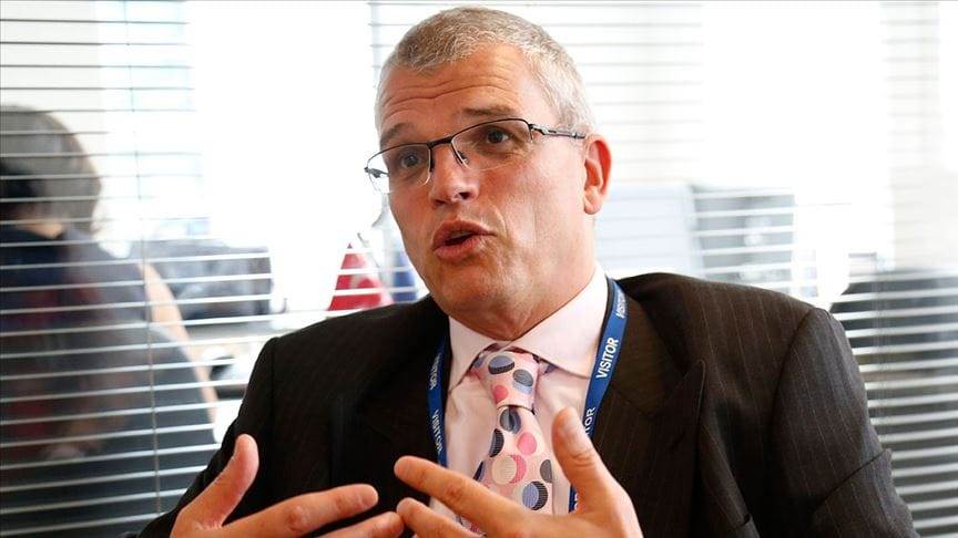 Moody’s kararından sonra, Timothy Ash : “Daha fazlası gelebilir”