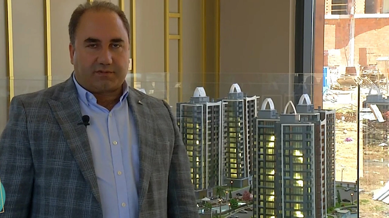 Kalamış için Karaarslan’dan 505 milyon dolar