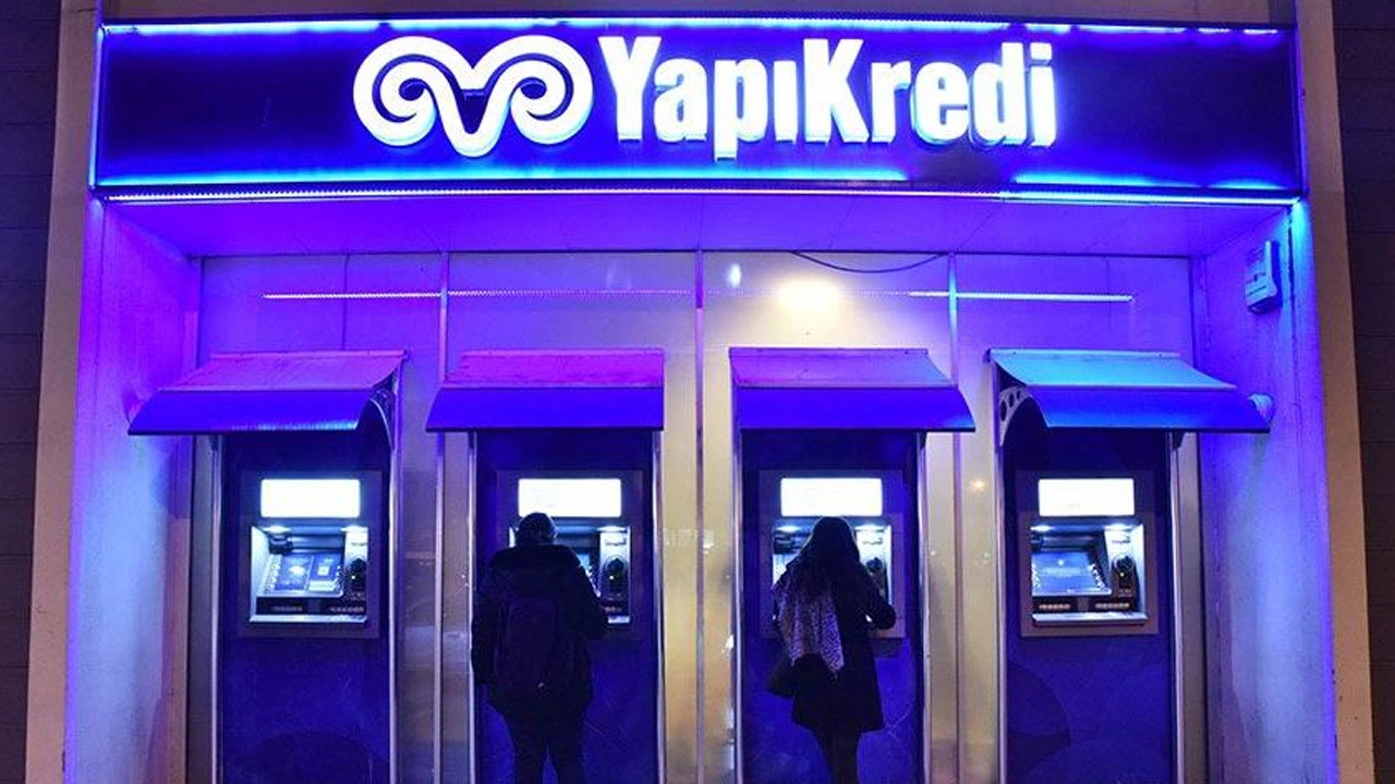 Yapı Kredi, Alman Bankhaus J. Faisst hisselerinin tamamını satın aldı