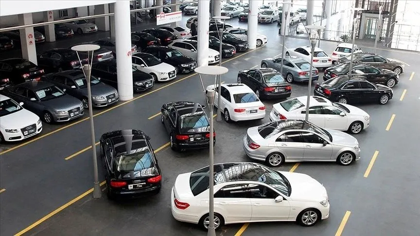En sağlam araçlar seçildi: İlk 5 sırada aynı marka var