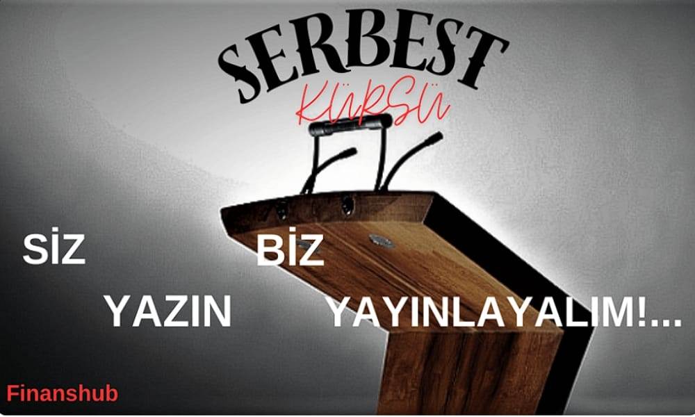 Para Arzı Üzerine!!