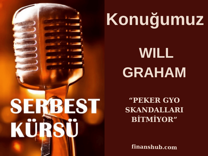 PEKER GYO SKANDALLARI BİTMİYOR