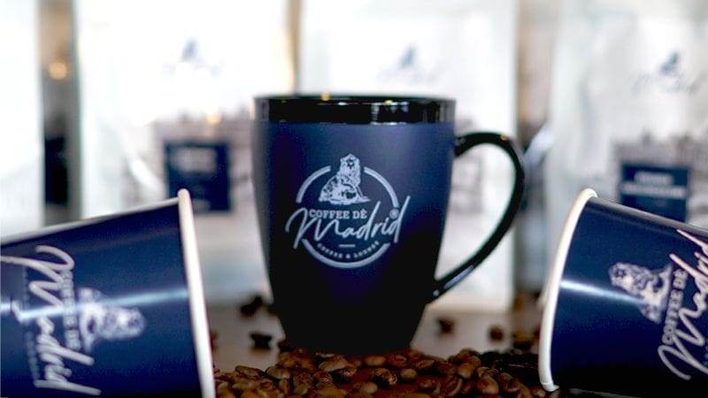 Coffee De Madrid arşivleri - FinansHub