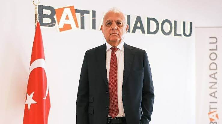 Batı Anadolu Grubunda 2 Kat Büyüme..