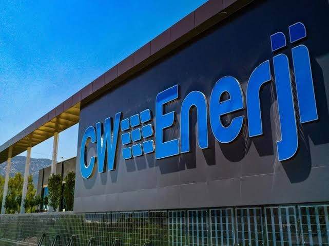 CW Enerji, Antalya’da Yeni Güneş Enerjisi Santrali Kuruyor