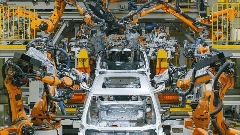 BYD’ Den Sonra CHERY’De Arazi Arıyor