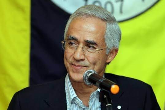 Eski Fenerbahçe Yöneticisinin İnşaat Firmasından Şok Hamle: 5 Milyar TL Borçla Konkordato Başvurusu!