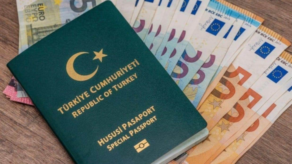 Herkes Yeşil Pasaport Peşine Düştü..